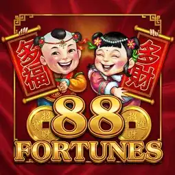 88 Fortunes gra w Parimatch Casino dla graczy z Polski