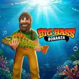 Big Bass Bonanza gra w Parimatch Casino dla graczy z Polski