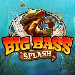 Big Bass Splash gra w Parimatch Casino dla graczy z Polski