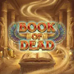 Book of Dead gra w Parimatch Casino dla graczy z Polski