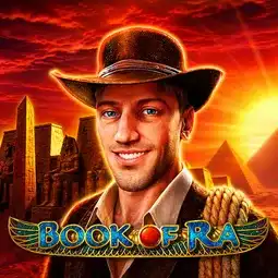 Book of Ra gra w Parimatch Casino dla graczy z Polski
