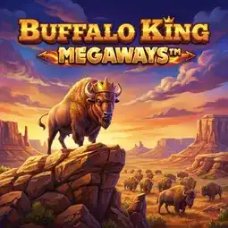 Buffalo King Megaways gra w Parimatch Casino dla graczy z Polski