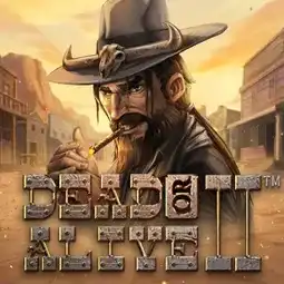 Dead or Alive 2 gra w Parimatch Casino dla graczy z Polski