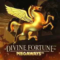 Divine Fortune Megaways gra w Parimatch Casino dla graczy z Polski