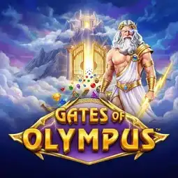 Gates of Olympus gra w Parimatch Casino dla graczy z Polski