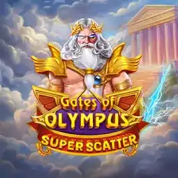 Gates of Olympus Super Scatter gra w Parimatch Casino dla graczy z Polski