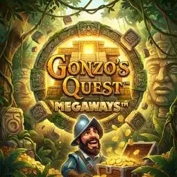 Gonzos Quest Megaways gra w Parimatch Casino dla graczy z Polski