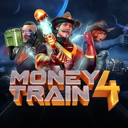 Money Train 4 gra w Parimatch Casino dla graczy z Polski