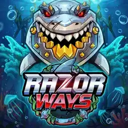 Razor Ways gra w Parimatch Casino dla graczy z Polski