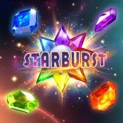 Starburst gra w Parimatch Casino dla graczy z Polski