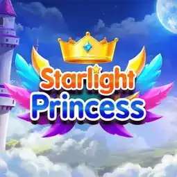 Starlight Princess gra w Parimatch Casino dla graczy z Polski