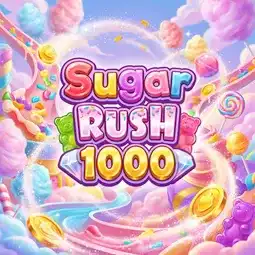 Sugar Rush 1000 gra w Parimatch Casino dla graczy z Polski