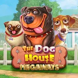 The Dog House Megaways gra w Parimatch Casino dla graczy z Polski