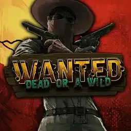 Wanted Dead or a Wild gra w Parimatch Casino dla graczy z Polski