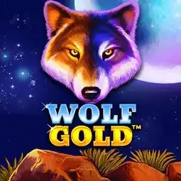 Wolf Gold gra w Parimatch Casino dla graczy z Polski